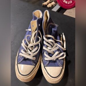 High-Top Converse